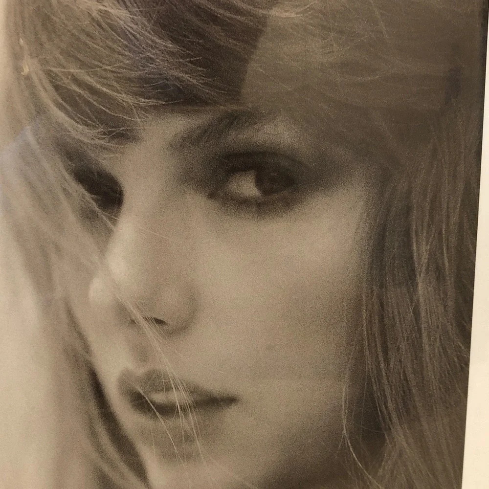 Taylor Swift 2026 Calendar NEW SEALED